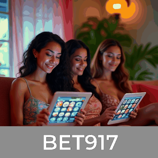 Cadastro na BET917