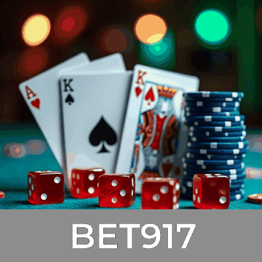Cadastro na BET917