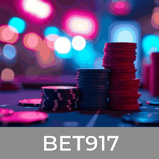 Apostas no BET917