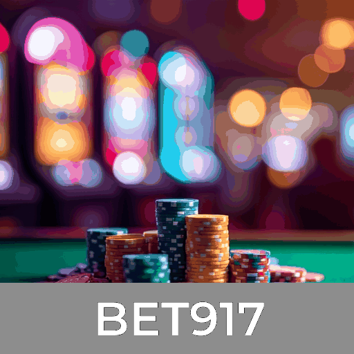 Acesso ao BET917