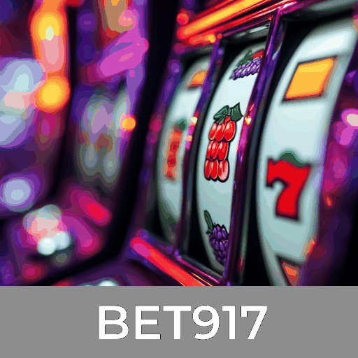Cassino Online BET917