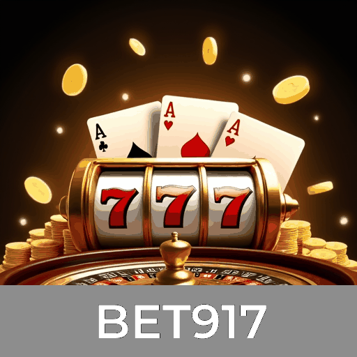 Cassino Online BET917