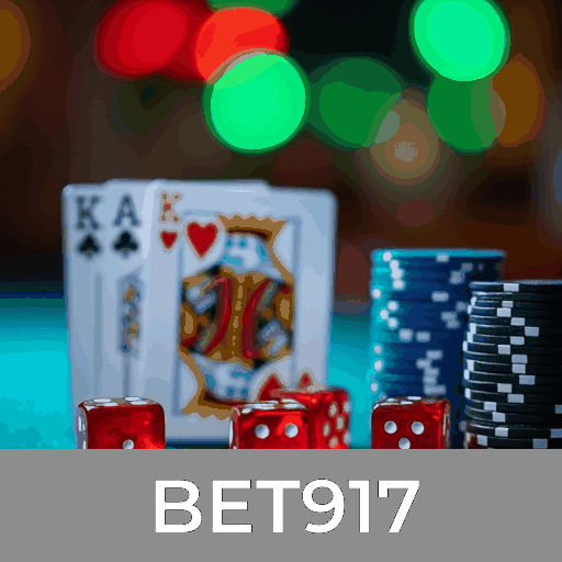 Cadastro na BET917