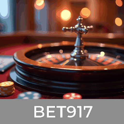 Cassino Online BET917