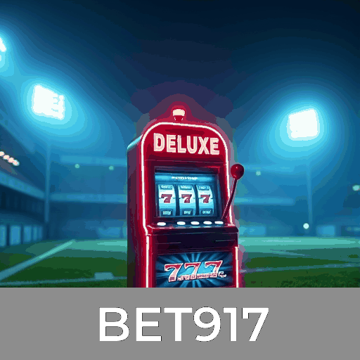 Cadastro na BET917