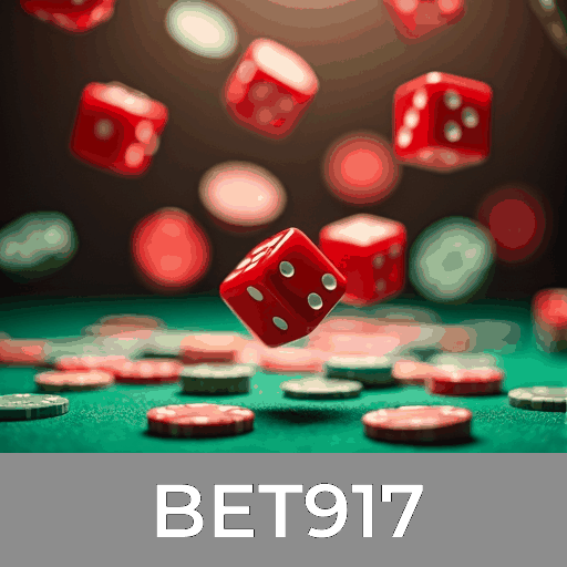 Cadastro na BET917