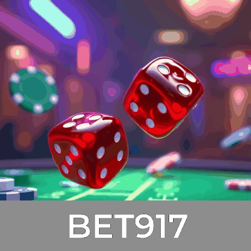 Cassino Online BET917