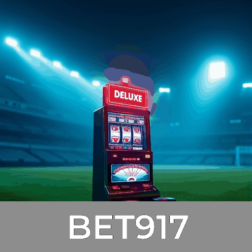 Cadastro na BET917
