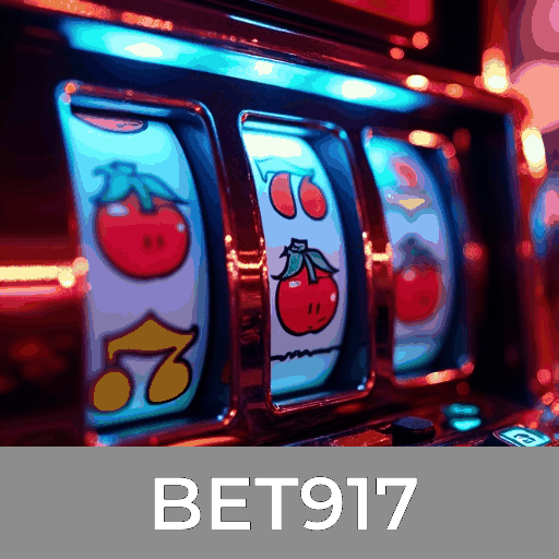 Cassino Online BET917