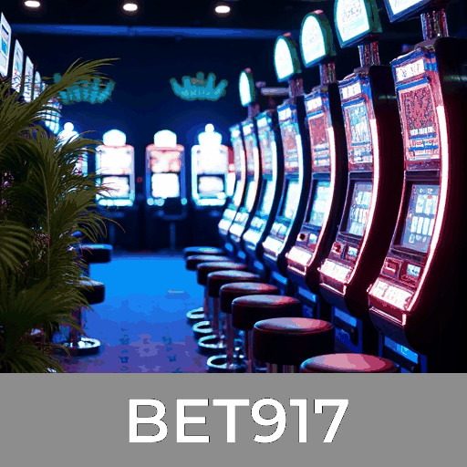 Acesso ao BET917