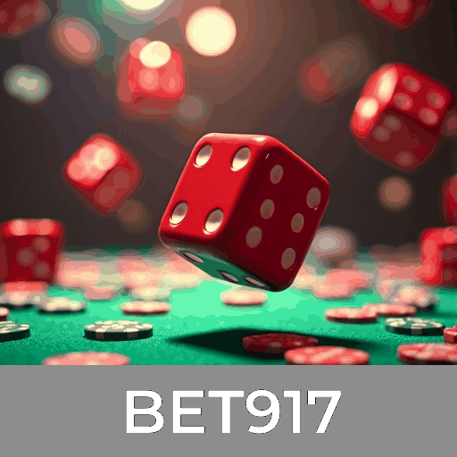 Cadastro na BET917