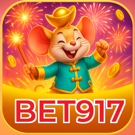 BET917 logo