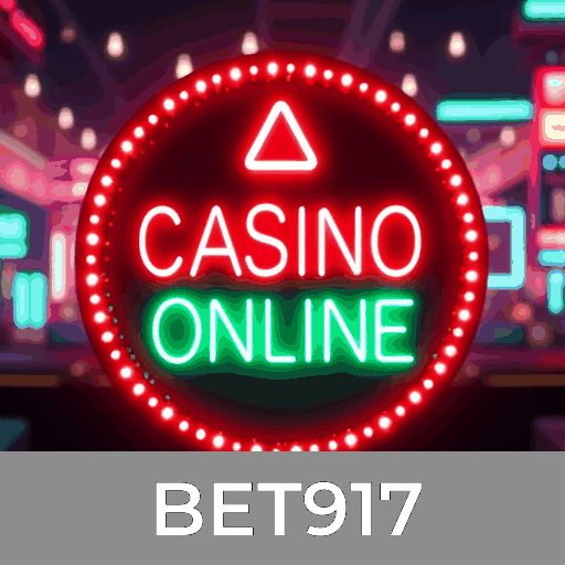 Cassino Online BET917