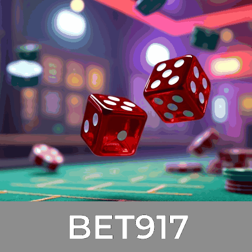Cadastro na BET917