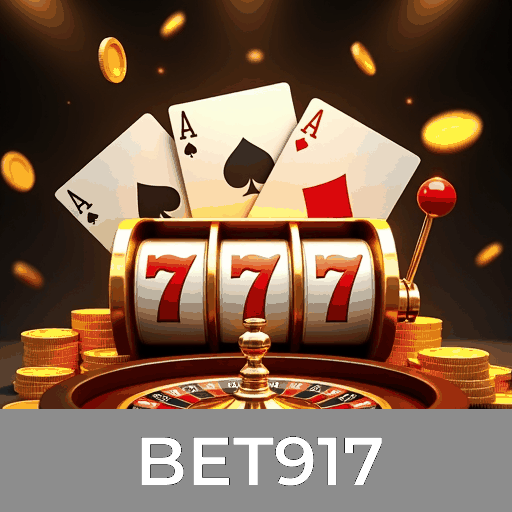 Cassino Online BET917