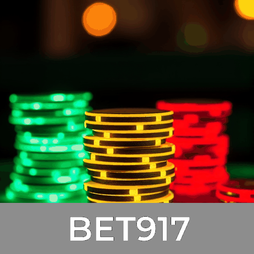 Cadastro na BET917