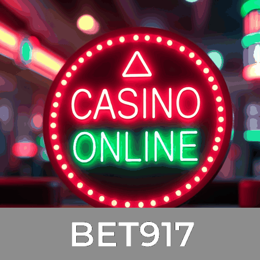 Cassino Online BET917