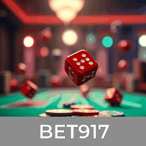 Cadastro na BET917