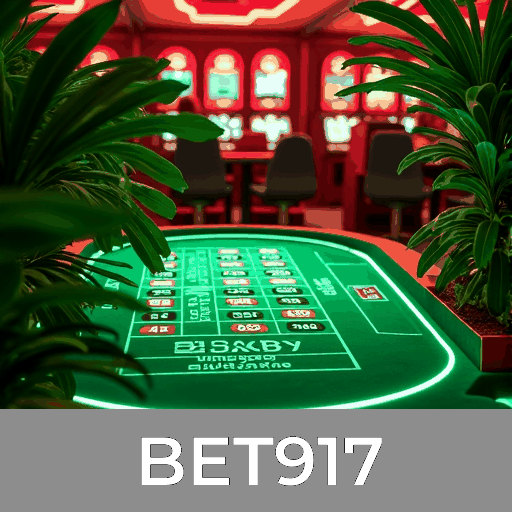 Cassino Online BET917