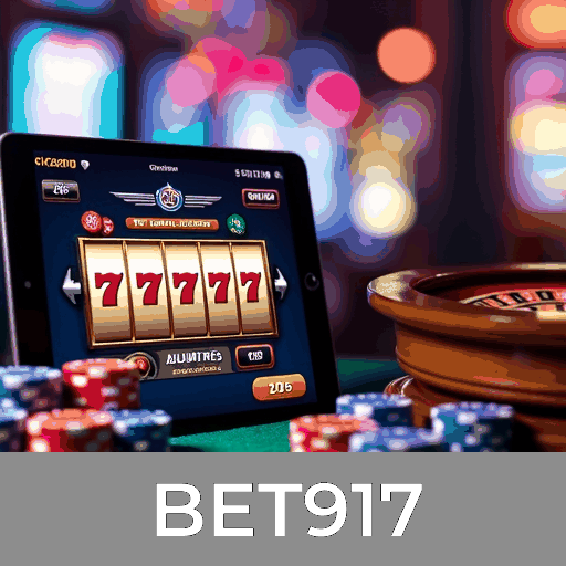 Acesso ao BET917